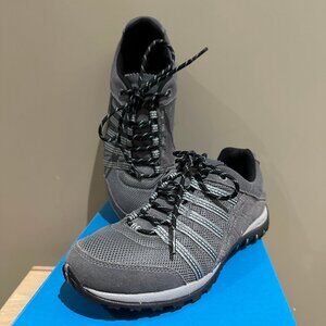 Women's Columbia Culvert II Low Omni-Tech Waterproof Hiking Shoes Size 7.5